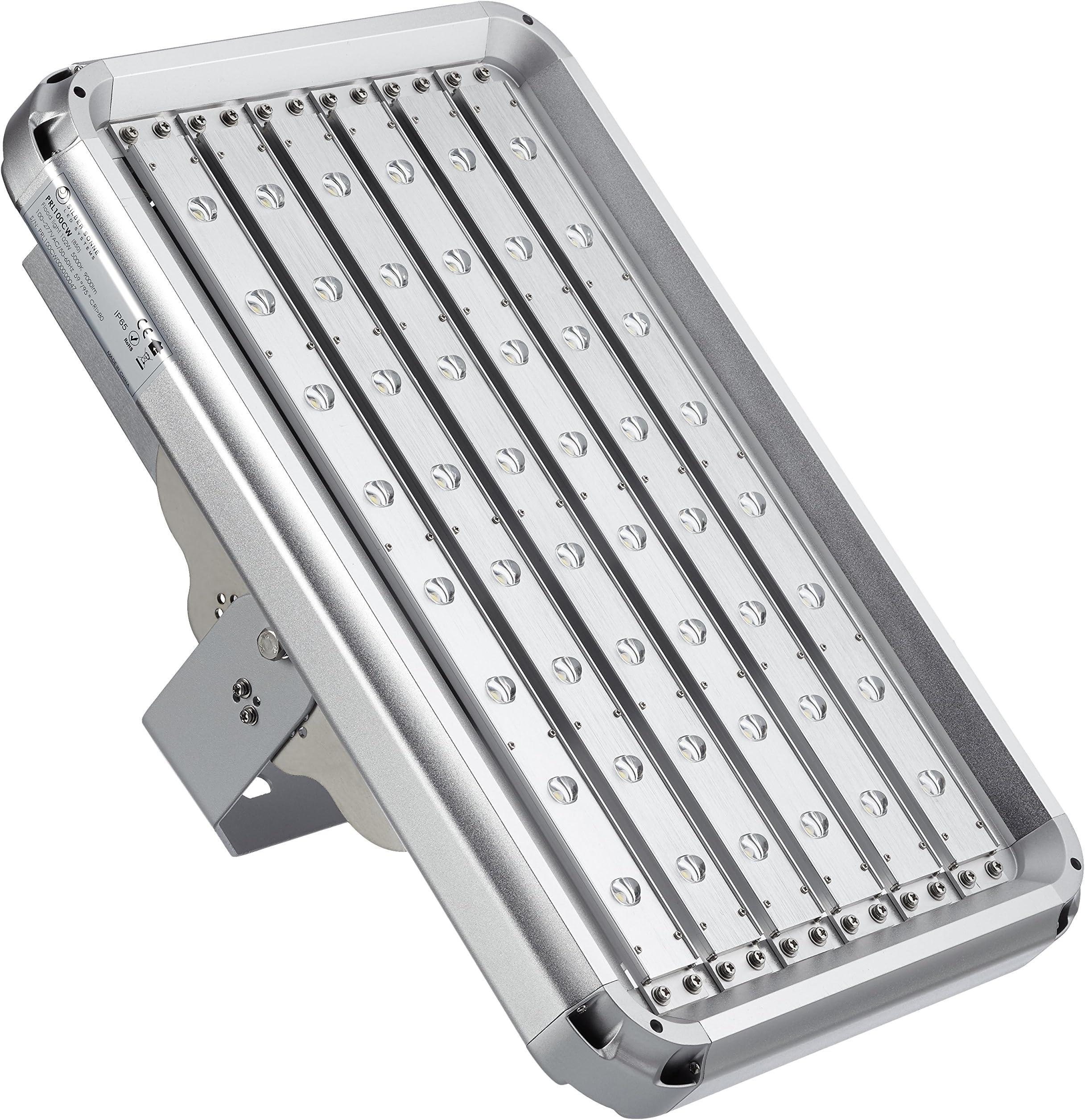 Silbersonne LED Light Bulb, 102 W