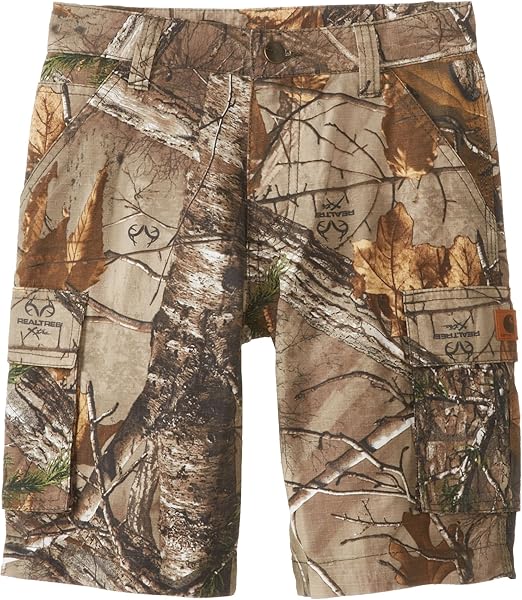 carhartt shorts amazon