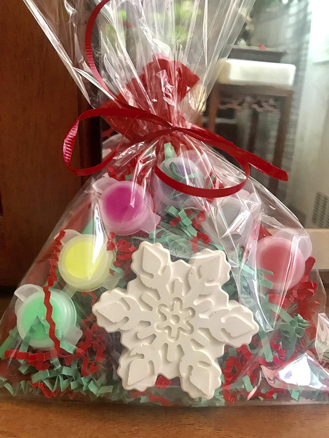 12 year old boy party favors