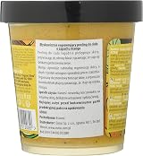 Organic Shop Mango Sugar Sorbet Body Scrub Instant Renewal 450 ml Soft Glowing view 5