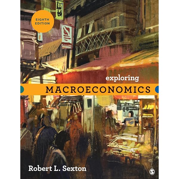 Exploring Microeconomics: 9781544339443: Economics Books @ Amazon.com