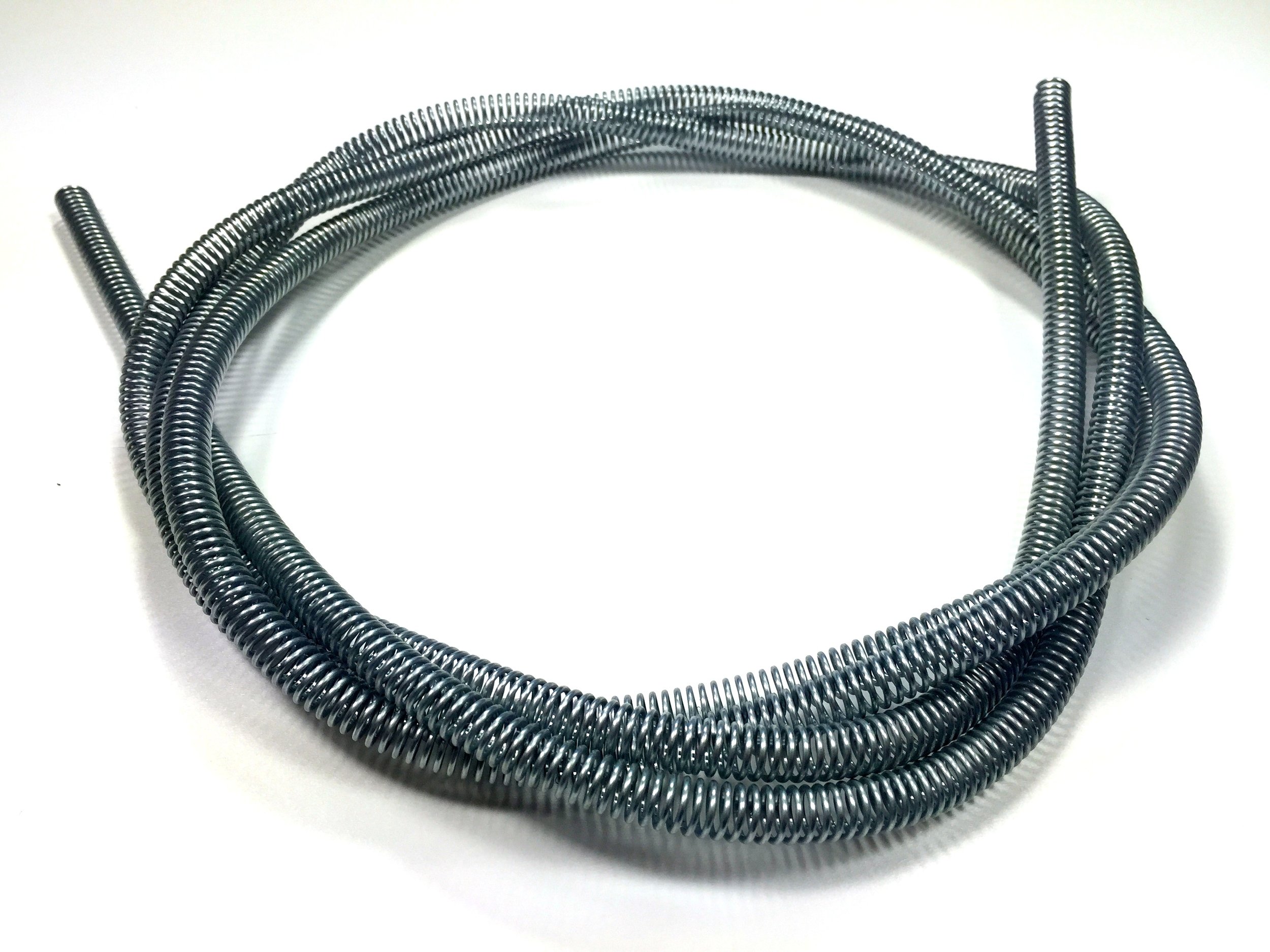 Photo 1 of The Stop Shop Brake Line Guard - 8 ft for 1/4" Brake Line