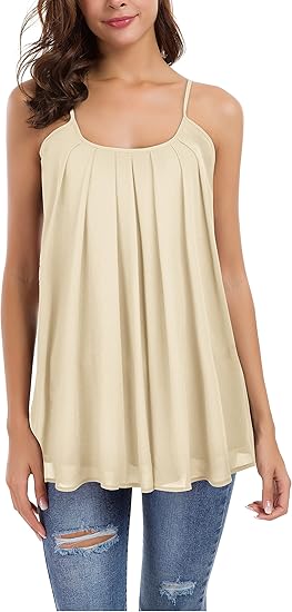 estilos de blusas para dama 2018