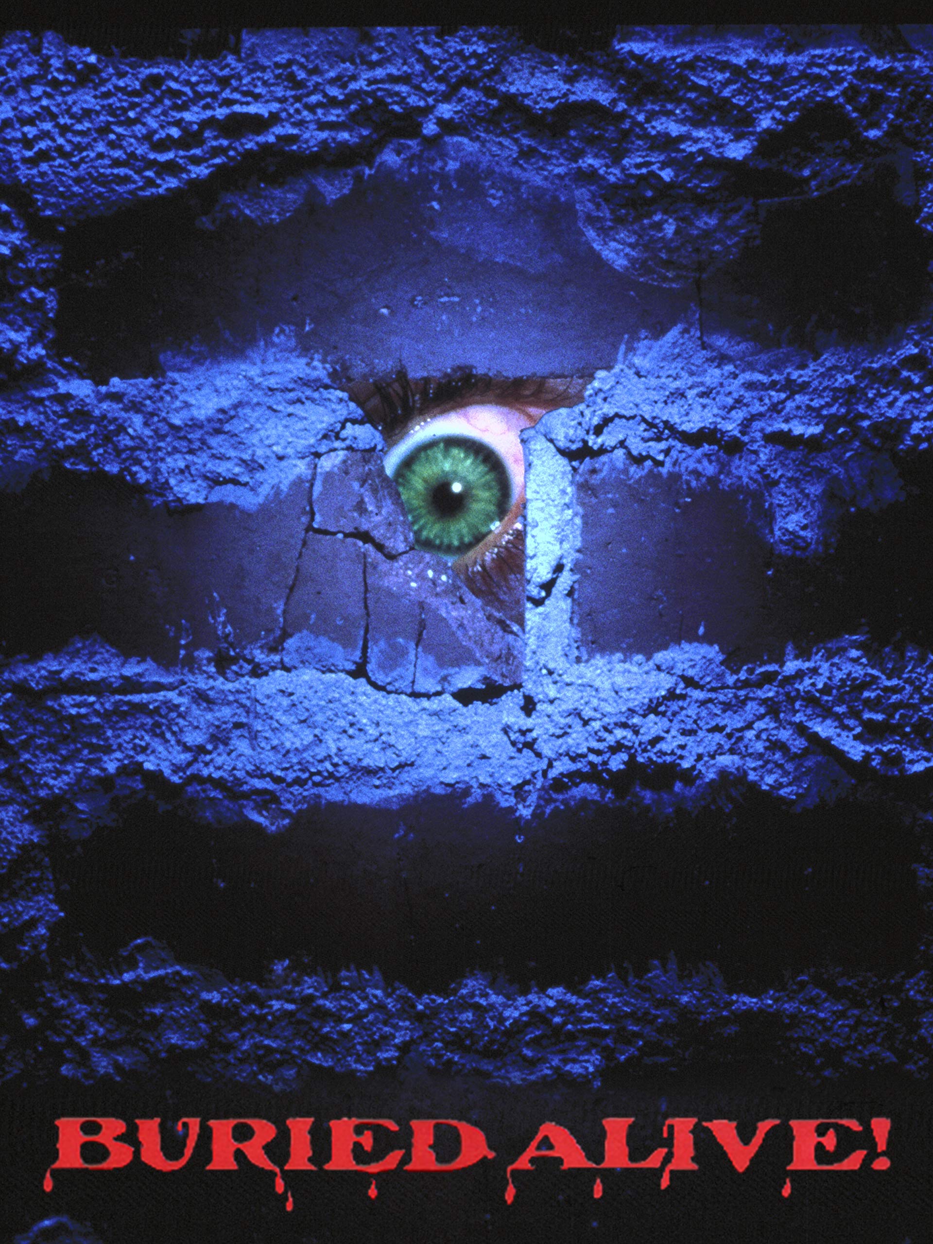 Watch Buried Alive (1990) | Prime Video