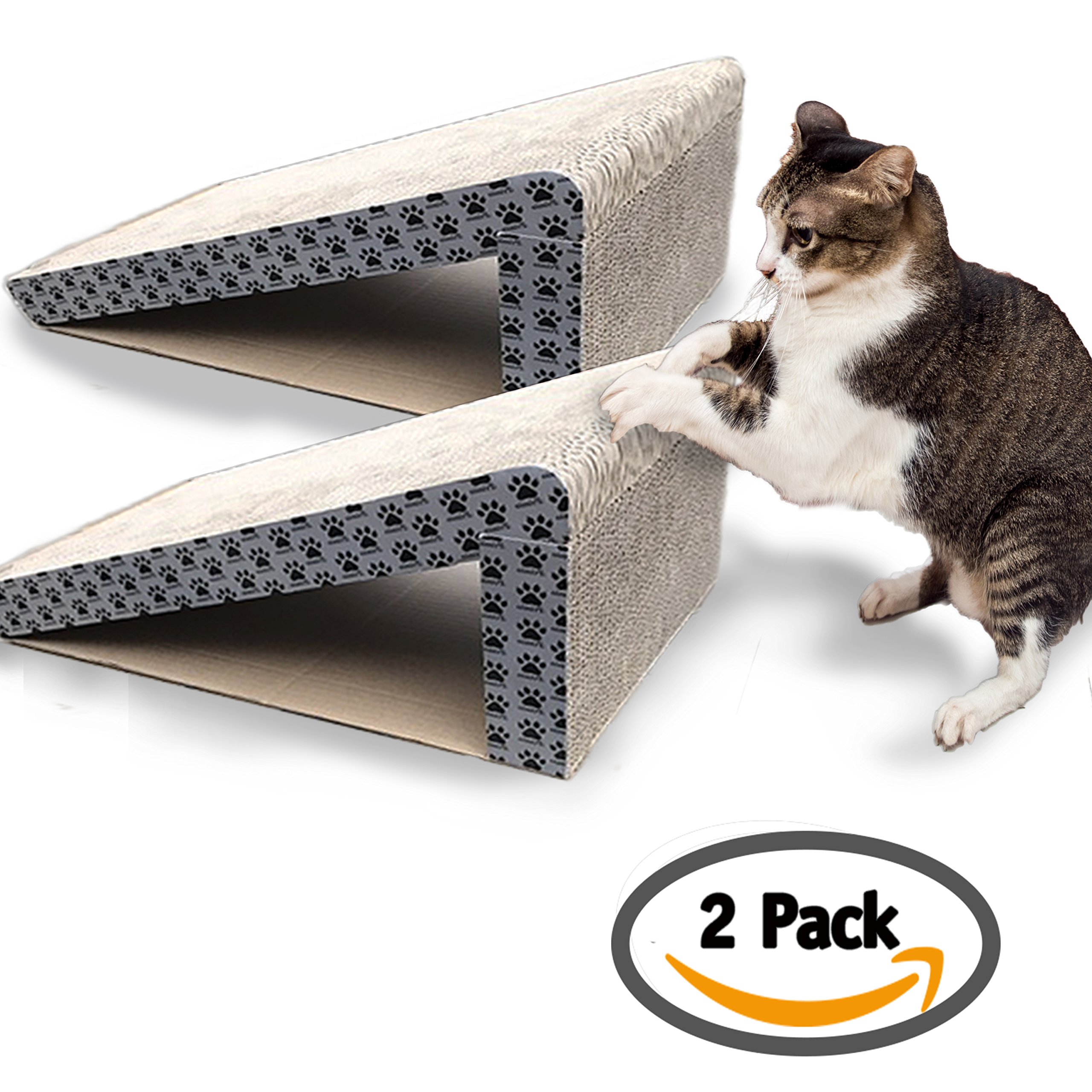 Cat Wall Scratcher Amazon / Diy crafts are fun, easy, affordable and