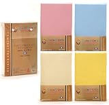 Dudu N Girlie Cot Bed Sheets 140x70 Jersey Cotton Pack 2 Pink Yellow view 2