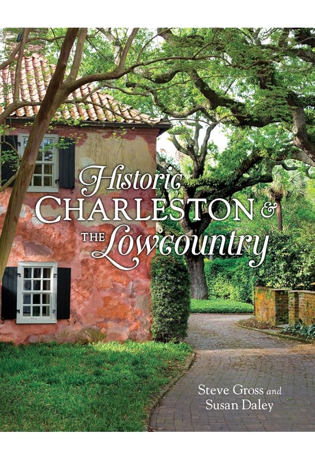 Great Houses of the South: Ossman, Laurie, Brooke, Steven