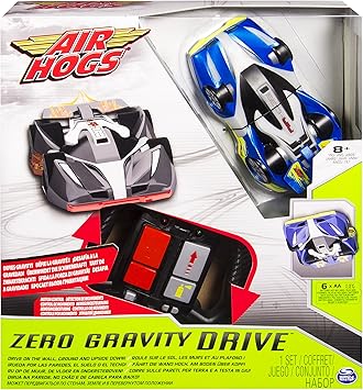 Air Hogs Zero Gravity Drive (Styles 