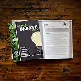 Everyday Debate &amp; Discussion