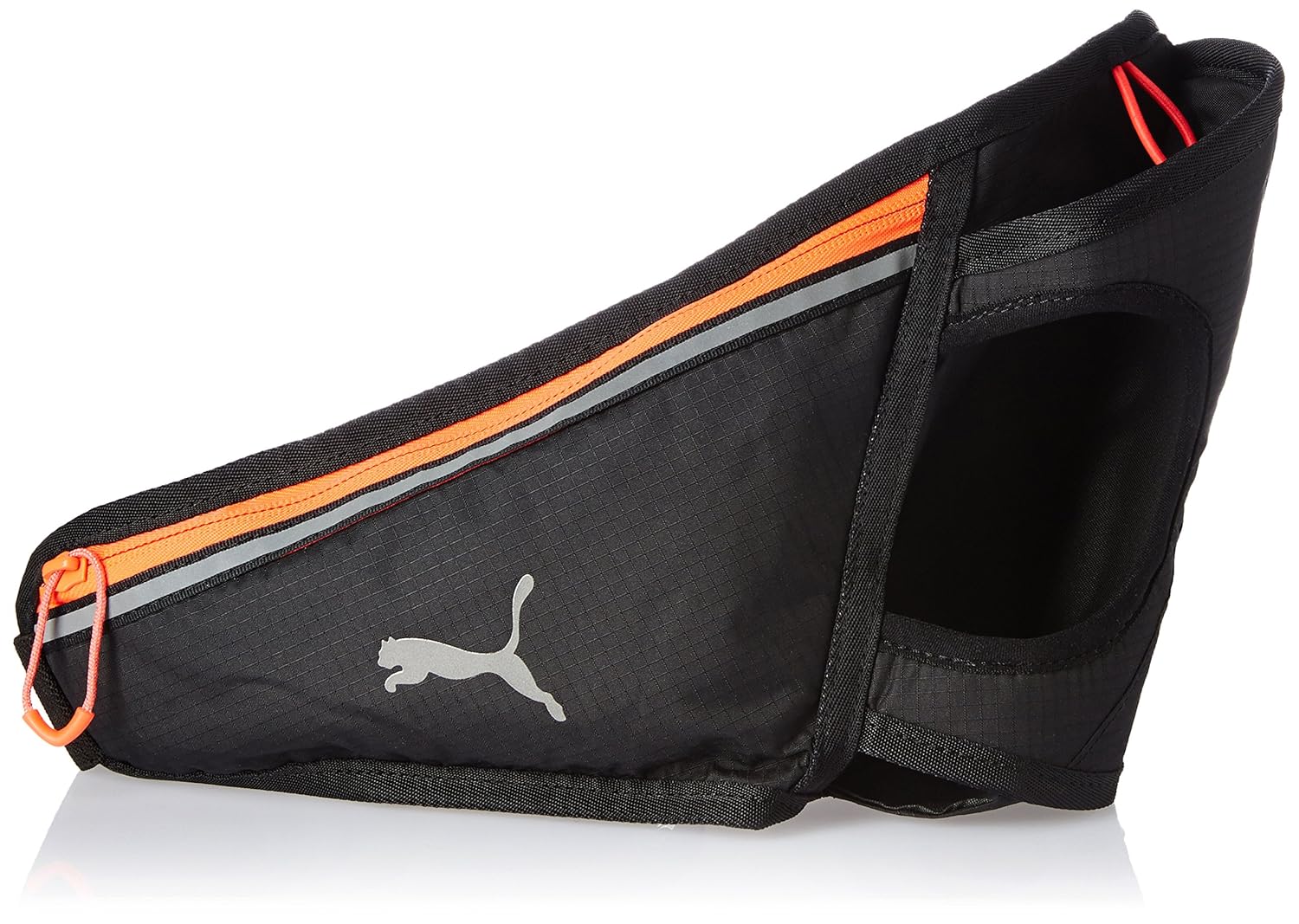 red puma fanny pack
