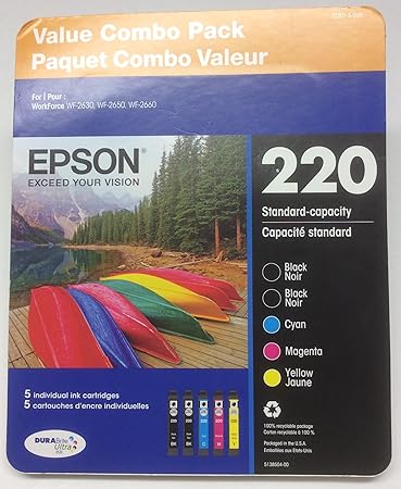 epson printer cartridges amazon