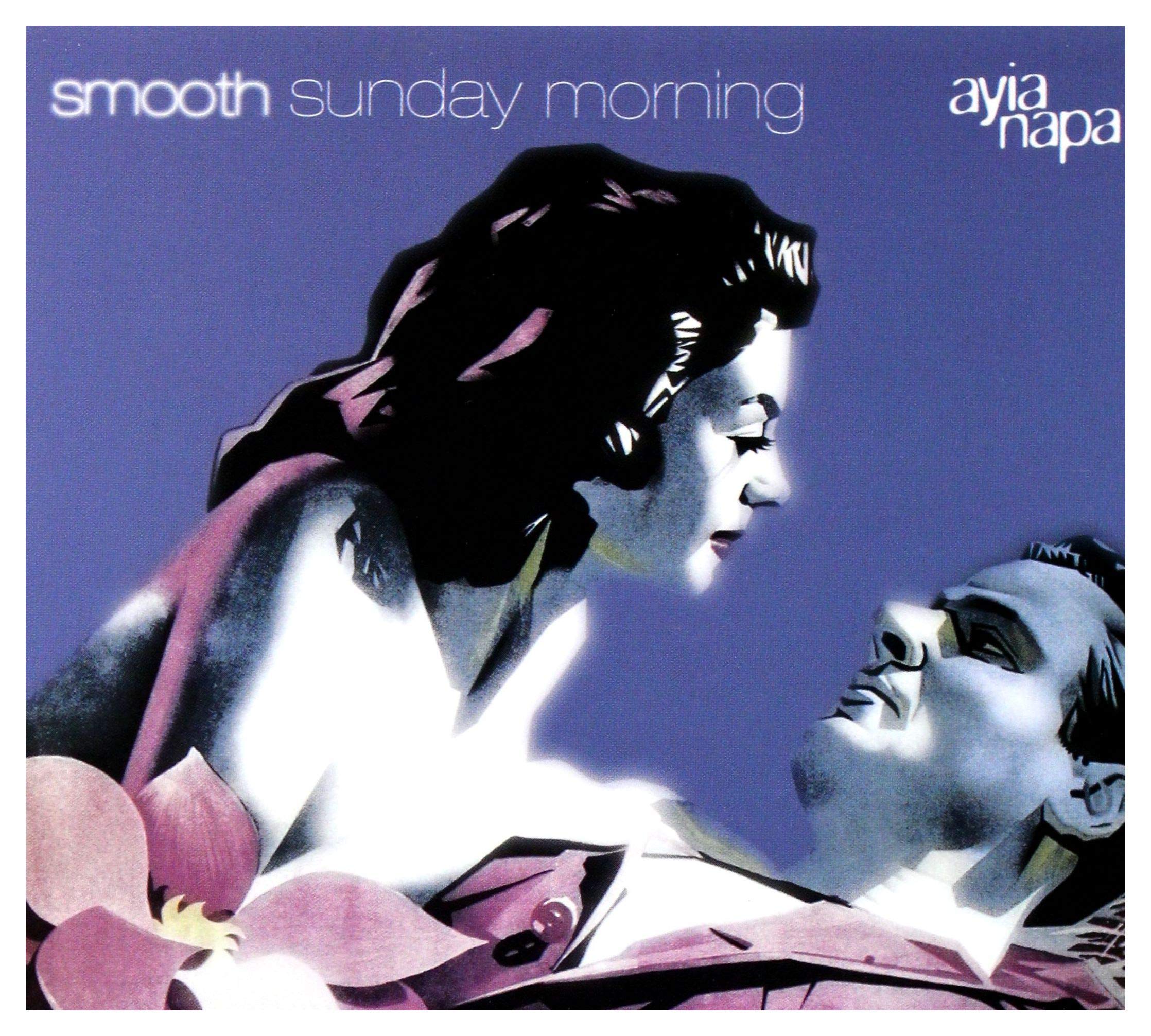 Smooth Sunday Morning