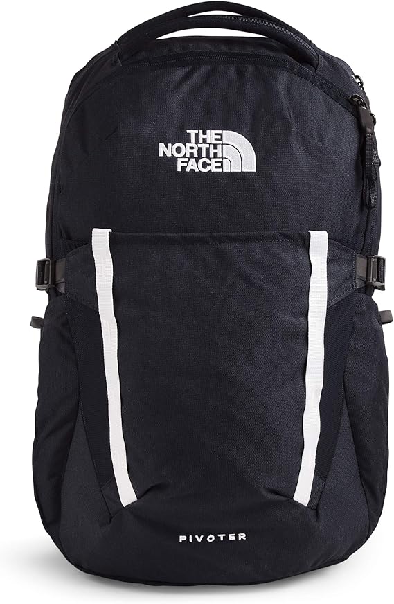 north face pivoter backpack