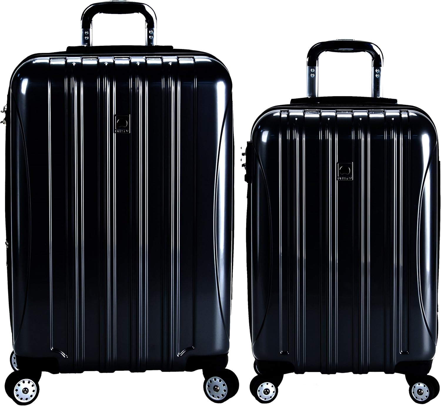 delsey helium aero 21