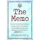 The Memo: How the Classified Military Document That Helped the U.S. Win WWII Can Help You Succeed in Business