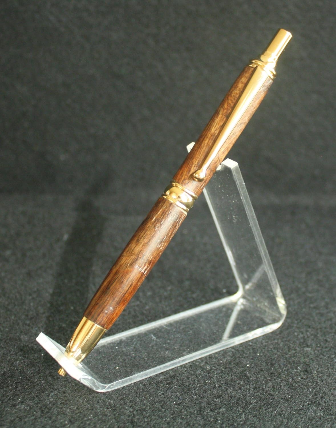 2 mm "Power Pencil" Mechanical Pencil with Eraser and