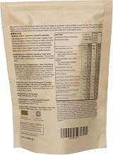 MySuperfoods Organic Matcha Green Tea Capsules 1200mg 120 Count view 2