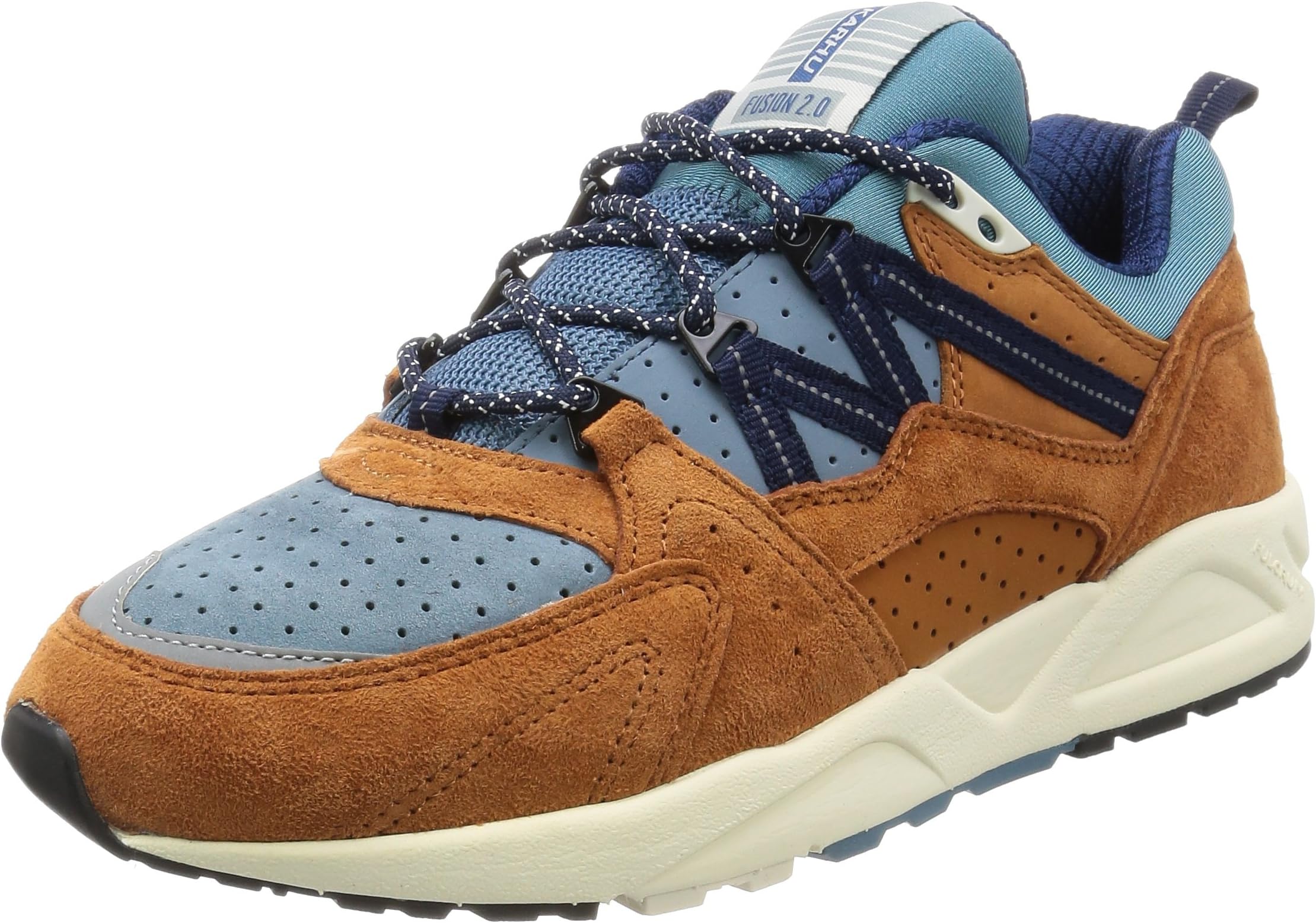 Karhu Men's Trainers Brown Caramel cafè