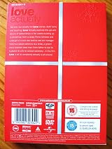 Love Actually Special Christmas Edition DVD Universal Pictures Romantic Comedy view 2