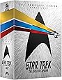 Star Trek: The Original Series - The Complete Series