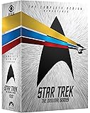 Star Trek: The Original Series - The Complete Series