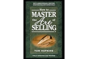 How to Master the Art of Selling