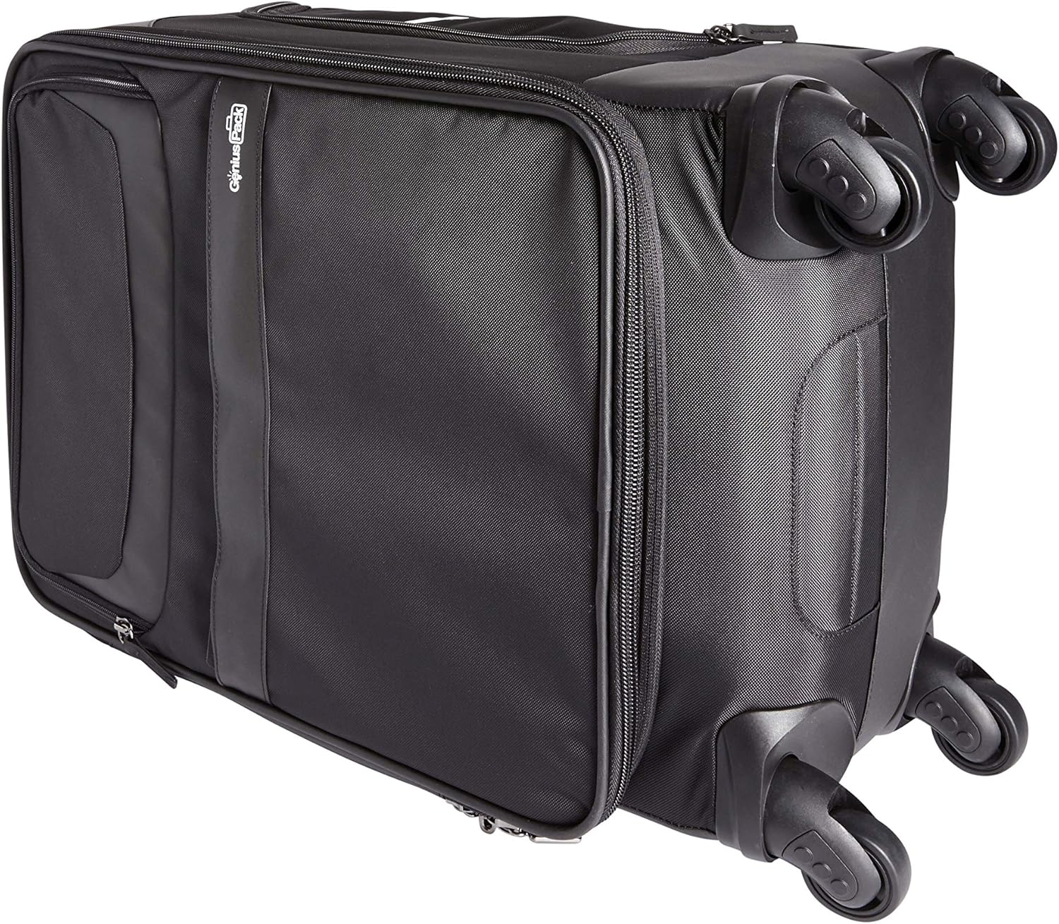 genius luggage g4