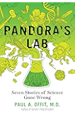 Pandora's Lab: Seven Stories of Science Gone Wrong