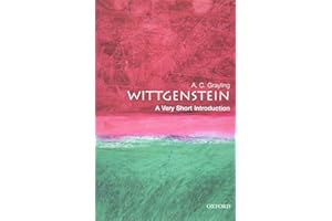 Wittgenstein: A Very Short Introduction