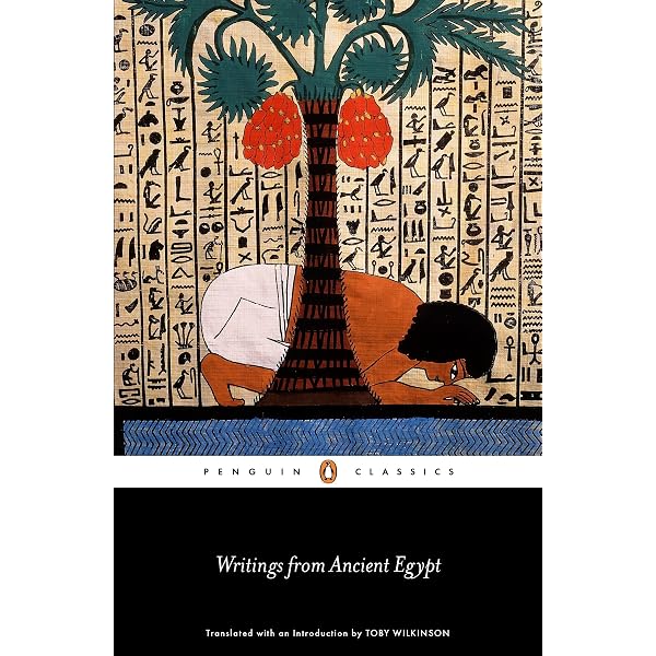 Amazon.com: Ancient Egyptian Literature, Volume II: The New