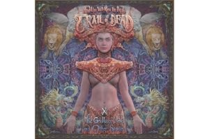 X: The Godless Void And Other Stories (Vinyl)