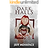 Dark Halls - A Horror Novel
