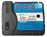 COV-32200 Voltage and Surge Protector for AIR