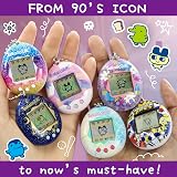 Tamagotchi Original Dreamy Shell Bandai Cyber Pet with Chain view 7