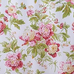 Waverly Forever Peony 4-Piece Comforter
