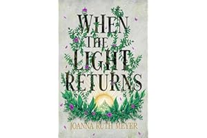 When the Light Returns (The Winter Dark Book 2)