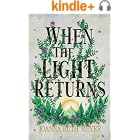 When the Light Returns (The Winter Dark Book 2)