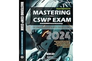 Mastering CSWP Exam: The Complete Guidebook with Practice Exams