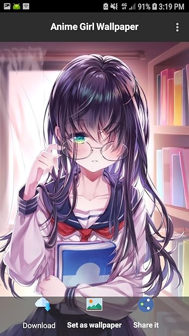 Get Amazon Com Anime Girl Wallpapers Appstore For Android HD Get Wallpaper Amazon Com Anime Girl Wallpapers Appstore For Android For Android Free