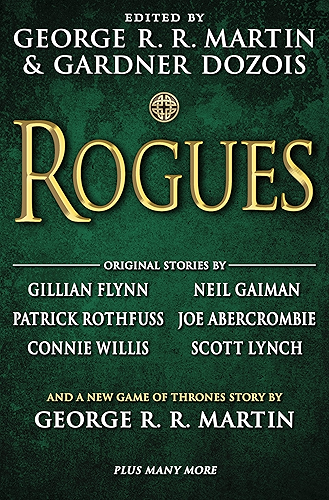 Download Rogues (English Edition) PDF