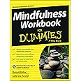 Mindfulness Workbook For Dummies