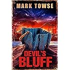 Devil's Bluff: A Horror Novel