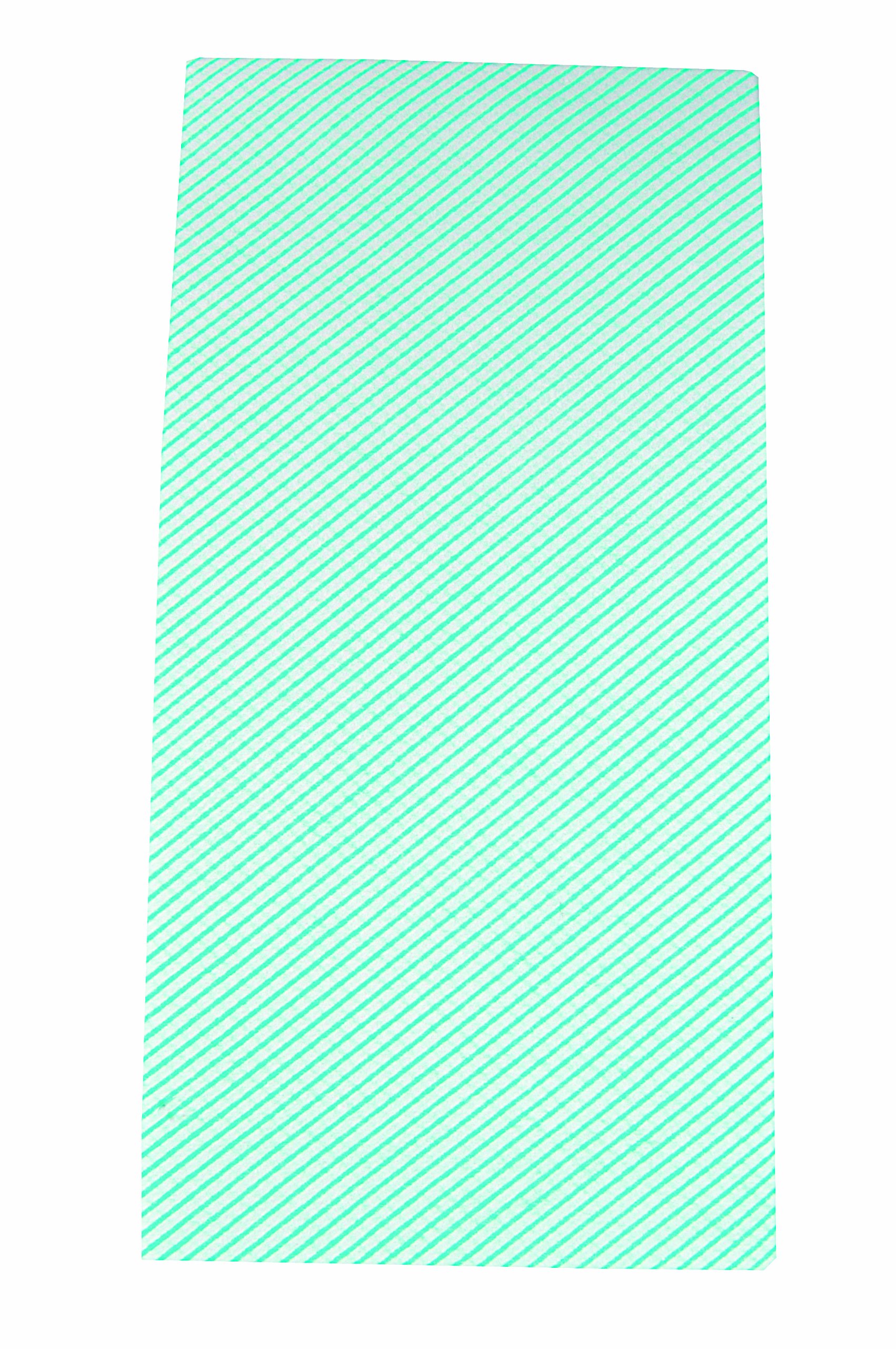 Fsmisc Maxima Cloths All Purpose, Pack of 50, Green