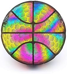 REBOILPHASE Mamba Spirit Leather Basketball
