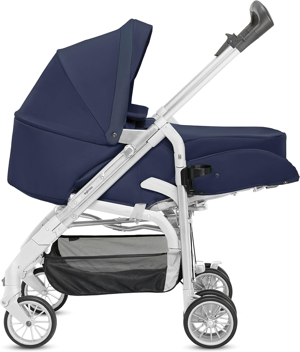 sweet puppy inglesina