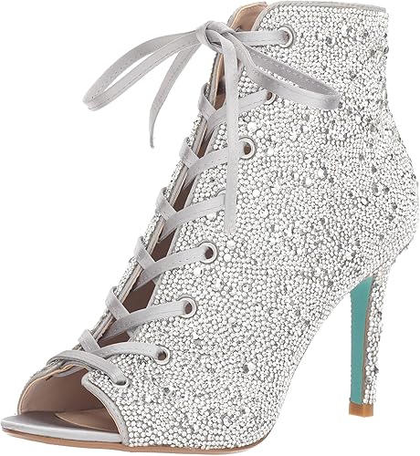 betsey johnson alexi bootie