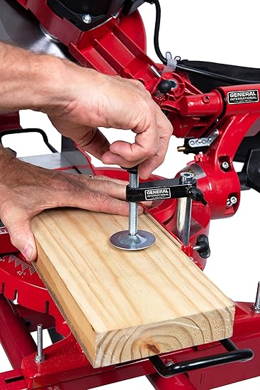 General International MS3005 Miter Saws product image 4