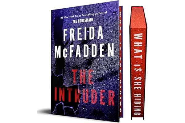 The Intruder