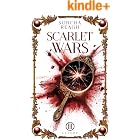 Scarlet Wars (Sapere Book 3)