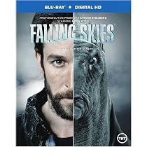 Falling Skies: The Complete Fourth Season: Amazon.ca: Movies & TV